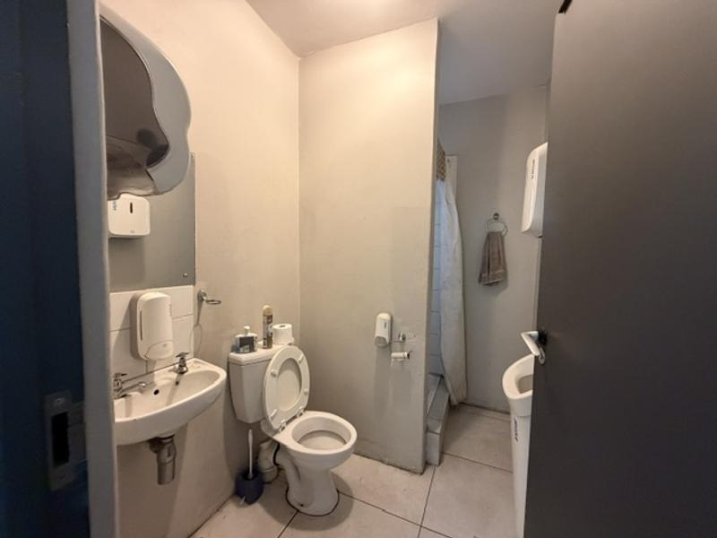 To Let Commercial Property for Rent in Fairview Eastern Cape